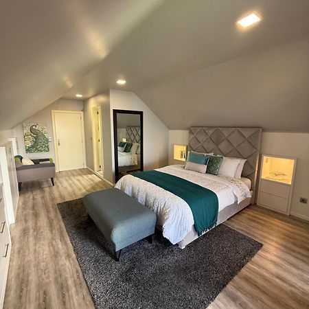 Studio Privado Com Vista Mar E Montanha Понта-ду-Сол Экстерьер фото
