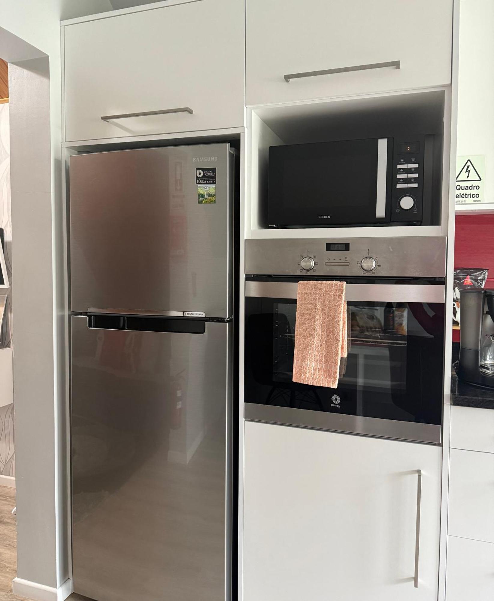 Studio Privado Com Vista Mar E Montanha Понта-ду-Сол Экстерьер фото